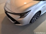  Toyota  Corolla TOYOTA  / 2019 / 5P / BERLINA 1.8 HYBRID STYLE #30