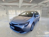  Toyota  Corolla TOYOTA  / 2019 / 5P / BERLINA 1.8 HYBRID BUSINESS 