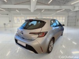  Toyota  Corolla TOYOTA  / 2019 / 5P / BERLINA 1.8 HYBRID BUSINESS #2