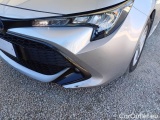  Toyota  Corolla TOYOTA  / 2019 / 5P / BERLINA 1.8 HYBRID BUSINESS #25