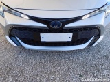  Toyota  Corolla TOYOTA  / 2019 / 5P / BERLINA 1.8 HYBRID BUSINESS #28