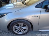  Toyota  Corolla TOYOTA  / 2019 / 5P / BERLINA 1.8 HYBRID BUSINESS #58