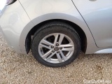  Toyota  Corolla TOYOTA  / 2019 / 5P / BERLINA 1.8 HYBRID BUSINESS #64