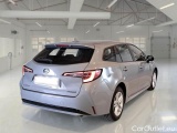  Toyota  Corolla TOYOTA  / 2019 / 5P / STATION WAGON TS 1.8 HYBRID BUSINESS #2
