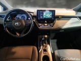  Toyota  Corolla TOYOTA  / 2019 / 5P / STATION WAGON TS 1.8 HYBRID BUSINESS #3