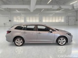  Toyota  Corolla TOYOTA  / 2019 / 5P / STATION WAGON TS 1.8 HYBRID BUSINESS #7