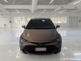  Toyota  Corolla TOYOTA  / 2019 / 5P / STATION WAGON TS 1.8 HYBRID BUSINESS #6