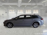  Toyota  Corolla TOYOTA  / 2019 / 5P / STATION WAGON TS 1.8 HYBRID BUSINESS #8