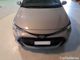  Toyota  Corolla TOYOTA  / 2019 / 5P / STATION WAGON TS 1.8 HYBRID BUSINESS #22