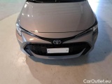  Toyota  Corolla TOYOTA  / 2019 / 5P / STATION WAGON TS 1.8 HYBRID BUSINESS #24