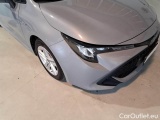  Toyota  Corolla TOYOTA  / 2019 / 5P / STATION WAGON TS 1.8 HYBRID BUSINESS #27
