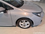  Toyota  Corolla TOYOTA  / 2019 / 5P / STATION WAGON TS 1.8 HYBRID BUSINESS #29