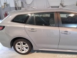  Toyota  Corolla TOYOTA  / 2019 / 5P / STATION WAGON TS 1.8 HYBRID BUSINESS #33