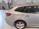  Toyota  Corolla TOYOTA  / 2019 / 5P / STATION WAGON TS 1.8 HYBRID BUSINESS #35