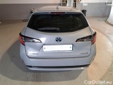  Toyota  Corolla TOYOTA  / 2019 / 5P / STATION WAGON TS 1.8 HYBRID BUSINESS #37