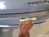 Toyota  Corolla TOYOTA  / 2019 / 5P / STATION WAGON TS 1.8 HYBRID BUSINESS #38