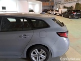  Toyota  Corolla TOYOTA  / 2019 / 5P / STATION WAGON TS 1.8 HYBRID BUSINESS #40