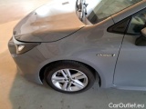  Toyota  Corolla TOYOTA  / 2019 / 5P / STATION WAGON TS 1.8 HYBRID BUSINESS #46