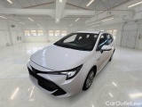  Toyota  Corolla TOYOTA  / 2019 / 5P / STATION WAGON TS 1.8 HYBRID BUSINESS 