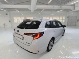  Toyota  Corolla TOYOTA  / 2019 / 5P / STATION WAGON TS 1.8 HYBRID BUSINESS #2