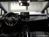  Toyota  Corolla TOYOTA  / 2019 / 5P / STATION WAGON TS 1.8 HYBRID BUSINESS #3