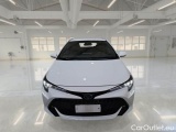  Toyota  Corolla TOYOTA  / 2019 / 5P / STATION WAGON TS 1.8 HYBRID BUSINESS #6