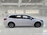  Toyota  Corolla TOYOTA  / 2019 / 5P / STATION WAGON TS 1.8 HYBRID BUSINESS #7