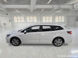  Toyota  Corolla TOYOTA  / 2019 / 5P / STATION WAGON TS 1.8 HYBRID BUSINESS #8