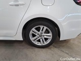  Toyota  Corolla TOYOTA  / 2019 / 5P / STATION WAGON TS 1.8 HYBRID BUSINESS #19