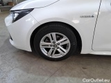  Toyota  Corolla TOYOTA  / 2019 / 5P / STATION WAGON TS 1.8 HYBRID BUSINESS #20