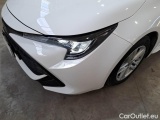  Toyota  Corolla TOYOTA  / 2019 / 5P / STATION WAGON TS 1.8 HYBRID BUSINESS #27