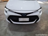  Toyota  Corolla TOYOTA  / 2019 / 5P / STATION WAGON TS 1.8 HYBRID BUSINESS #29