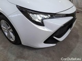 Toyota  Corolla TOYOTA  / 2019 / 5P / STATION WAGON TS 1.8 HYBRID BUSINESS #32