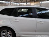  Toyota  Corolla TOYOTA  / 2019 / 5P / STATION WAGON TS 1.8 HYBRID BUSINESS #38