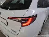  Toyota  Corolla TOYOTA  / 2019 / 5P / STATION WAGON TS 1.8 HYBRID BUSINESS #41