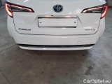  Toyota  Corolla TOYOTA  / 2019 / 5P / STATION WAGON TS 1.8 HYBRID BUSINESS #43