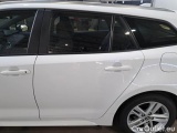  Toyota  Corolla TOYOTA  / 2019 / 5P / STATION WAGON TS 1.8 HYBRID BUSINESS #48