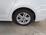  Toyota  Corolla TOYOTA  / 2019 / 5P / STATION WAGON TS 1.8 HYBRID BUSINESS #64