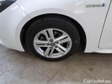  Toyota  Corolla TOYOTA  / 2019 / 5P / STATION WAGON TS 1.8 HYBRID BUSINESS #66
