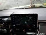  Toyota  Corolla TOYOTA  / 2019 / 5P / STATION WAGON TS 1.8 HYBRID BUSINESS #74