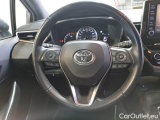  Toyota  Corolla TOYOTA  / 2019 / 5P / STATION WAGON TS 1.8 HYBRID BUSINESS #75