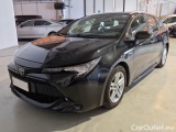  Toyota  Corolla TOYOTA  / 2019 / 5P / STATION WAGON TS 1.8 HYBRID BUSINESS 