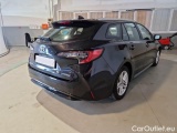  Toyota  Corolla TOYOTA  / 2019 / 5P / STATION WAGON TS 1.8 HYBRID BUSINESS #2