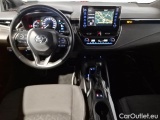  Toyota  Corolla TOYOTA  / 2019 / 5P / STATION WAGON TS 1.8 HYBRID BUSINESS #3
