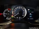  Toyota  Corolla TOYOTA  / 2019 / 5P / STATION WAGON TS 1.8 HYBRID BUSINESS #4