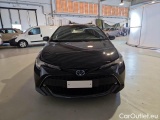  Toyota  Corolla TOYOTA  / 2019 / 5P / STATION WAGON TS 1.8 HYBRID BUSINESS #6