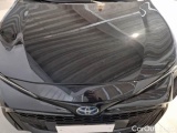  Toyota  Corolla TOYOTA  / 2019 / 5P / STATION WAGON TS 1.8 HYBRID BUSINESS #22