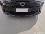  Toyota  Corolla TOYOTA  / 2019 / 5P / STATION WAGON TS 1.8 HYBRID BUSINESS #29
