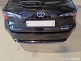  Toyota  Corolla TOYOTA  / 2019 / 5P / STATION WAGON TS 1.8 HYBRID BUSINESS #40