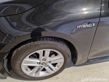  Toyota  Corolla TOYOTA  / 2019 / 5P / STATION WAGON TS 1.8 HYBRID BUSINESS #53